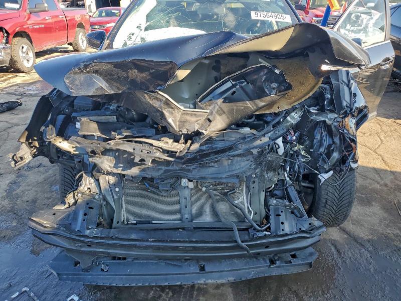 97564905 :رقم المزاد ، 4S4BTAFC4S3154389 vin ، 2025 Subaru Outback مزاد بيع