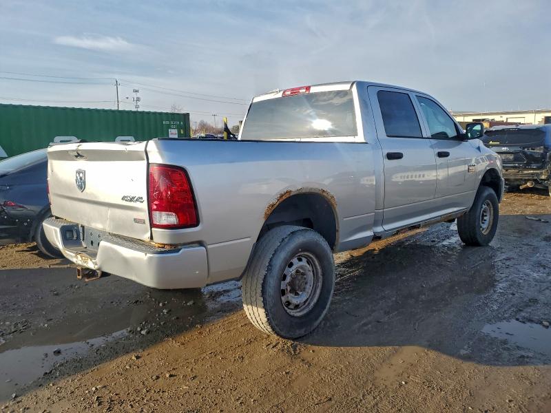 2012 Dodge Ram 3500 S მანქანა იყიდება აუქციონზე, vin: 3C63D3CL1CG172537, აუქციონის ნომერი: 97855665