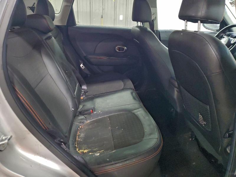Продаж на аукціоні авто 2019 Kia Soul !, vin: KNDJX3AA2K7021208, номер лоту: 97102065
