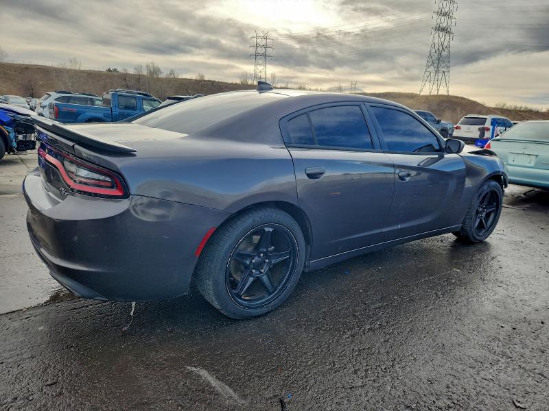 Aukcja sprzedaży 2015 Dodge Charger, vin: 2C3CDXCTXFH729891, numer aukcji: 97831845