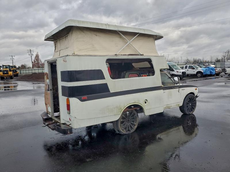 96643355 :رقم المزاد ، RN28038016 vin ، 1976 Toyota Mh مزاد بيع
