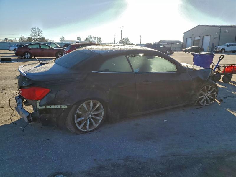 Продаж на аукціоні авто 2011 Infiniti G37, vin: JN1CV6FE0BM952984, номер лоту: 94551945