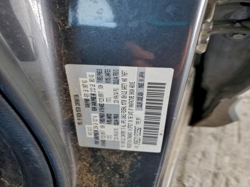 96086875 :رقم المزاد ، JM3KE2CY1E0333927 vin ، 2014 Mazda Cx-5 مزاد بيع