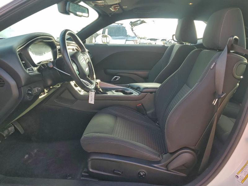 Aukcja sprzedaży 2019 Dodge Challenger, vin: 2C3CDZAG6KH534608, numer aukcji: 97957335