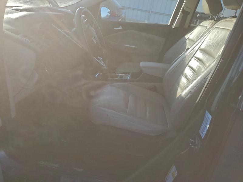 2019 Ford Escape მანქანა იყიდება აუქციონზე, vin: 1FMCU9J95KUC32779, აუქციონის ნომერი: 95848635