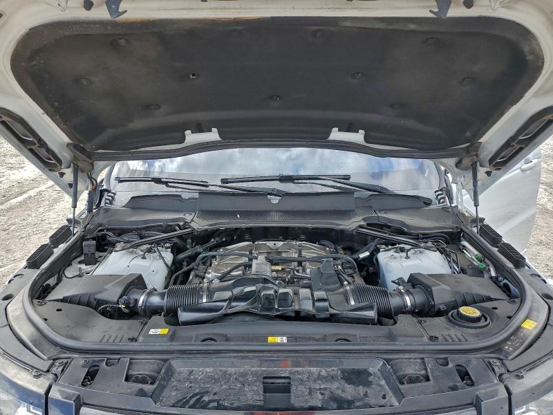 Продажа на аукционе авто 2017 Land Rover Range Rove, vin: SALWV2FV4HA678579, номер лота: 97430945