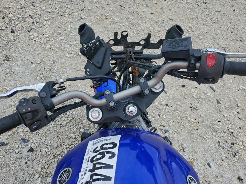 Продаж на аукціоні авто 2009 Yamaha Fz6, vin: JYARJ18E09A003719, номер лоту: 96449015