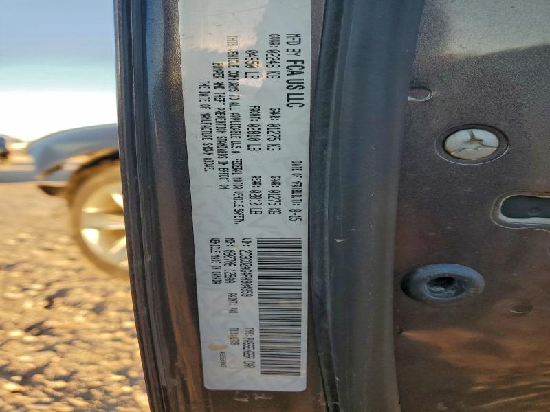 Продаж на аукціоні авто 2015 Dodge Challenger, vin: 2C3CDZAG4FH904959, номер лоту: 96832515