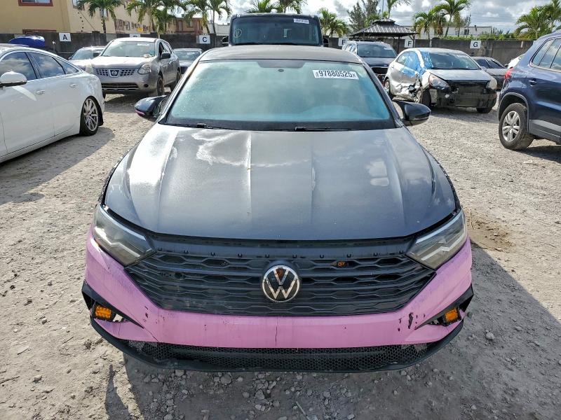 Продажа на аукционе авто 2019 Volkswagen Jetta S, vin: 3VWCB7BU0KM258452, номер лота: 97880525