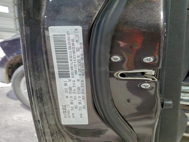 Продажа на аукционе авто 2016 Ram 1500, vin: 3C6RR7LT5GG188538, номер лота: 97308825