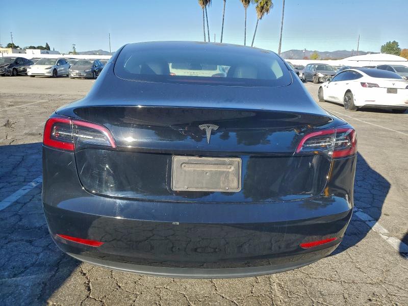 Aukcja sprzedaży 2023 Tesla Model 3, vin: 5YJ3E1EAXPF493512, numer aukcji: 95631245