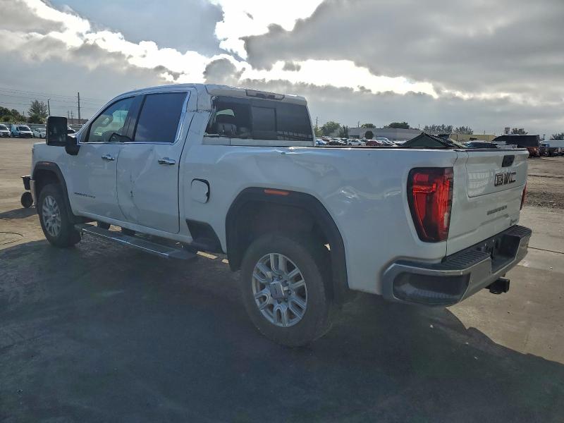 Aukcja sprzedaży 2021 Gmc Sierra C25, vin: 1GT48NEY0MF169816, numer aukcji: 95489335