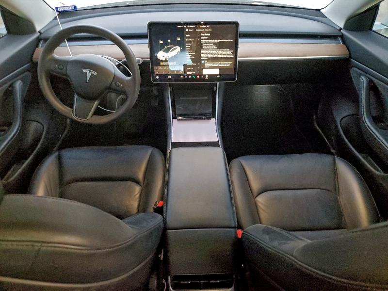 Aukcja sprzedaży 2020 Tesla Model 3, vin: 5YJ3E1EB8LF628392, numer aukcji: 96082425