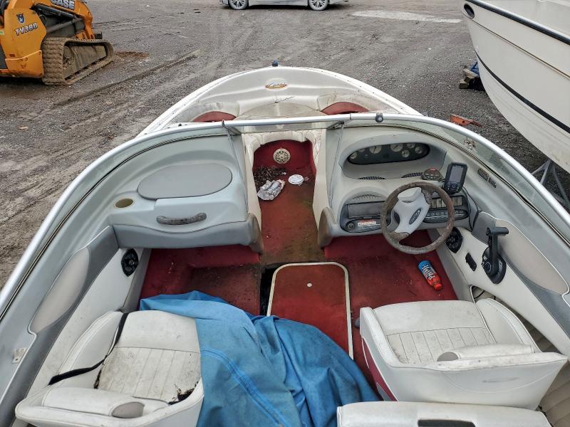 Продажа на аукционе авто 1998 Bayliner Boat, vin: USHC48CZB898, номер лота: 95200265