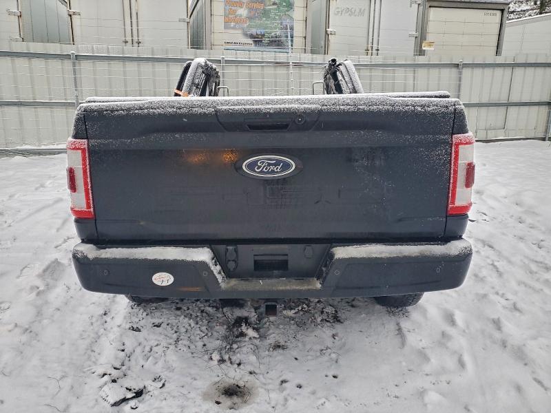 96679285 :رقم المزاد ، 1FTFW1ED2MFC53513 vin ، 2021 Ford F150 مزاد بيع