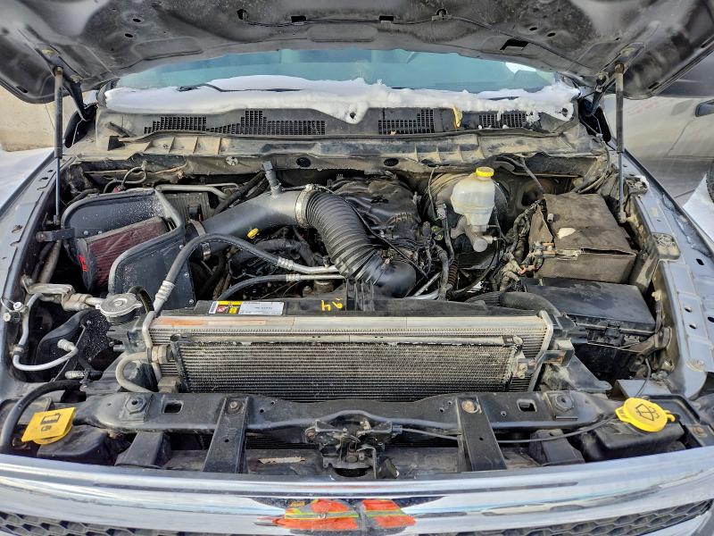 95287095 :رقم المزاد ، 1C6RR7KG5DS691849 vin ، 2013 Ram 1500 St مزاد بيع