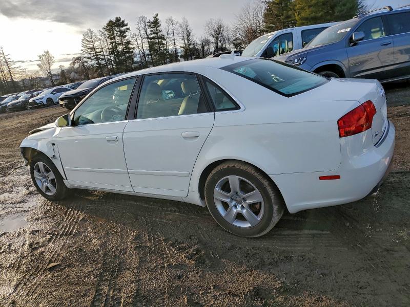 98485075 :رقم المزاد ، WAUDF78E96A119111 vin ، 2006 Audi A4 مزاد بيع