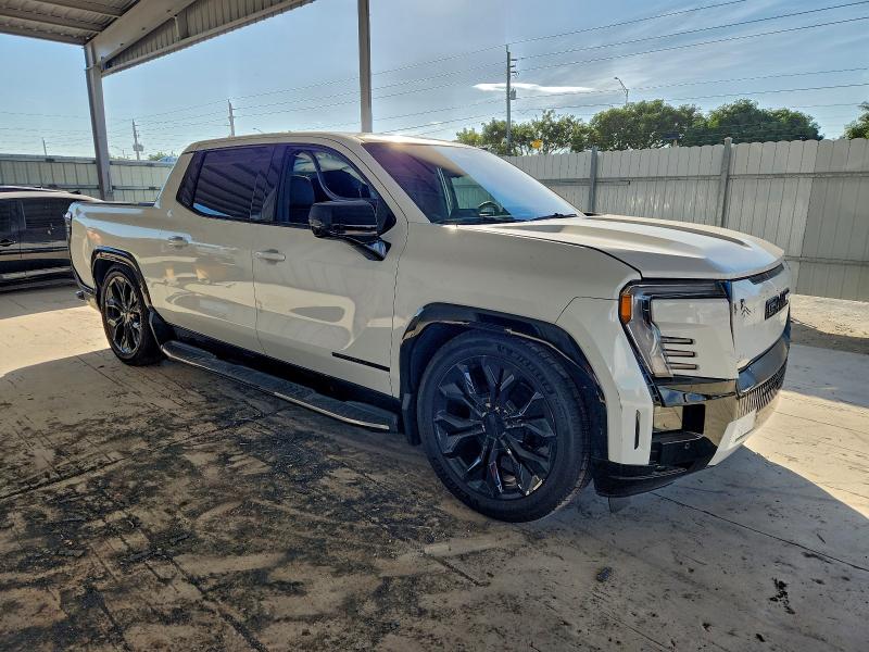 Aukcja sprzedaży 2025 Gmc Sierra, vin: 1GT40LEL2SU413569, numer aukcji: 97934735
