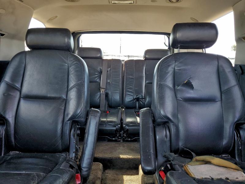 Aukcja sprzedaży 2007 Cadillac Escalade, vin: 1GYEC63857R276529, numer aukcji: 96359445
