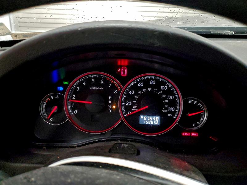 Продаж на аукціоні авто 2009 Subaru Legacy, vin: 4S3BL616197232021, номер лоту: 97183645