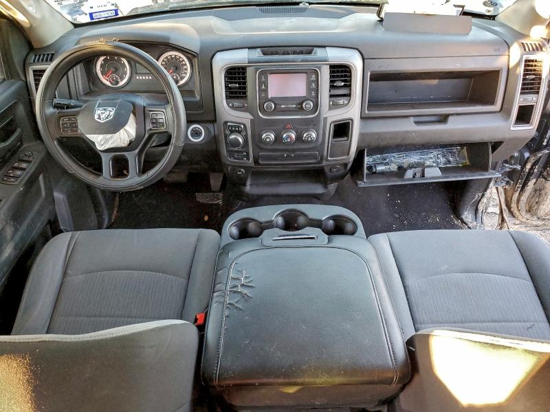 Aukcja sprzedaży 2021 Ram 1500 Class, vin: 3C6RR7KG4MG707370, numer aukcji: 97668515