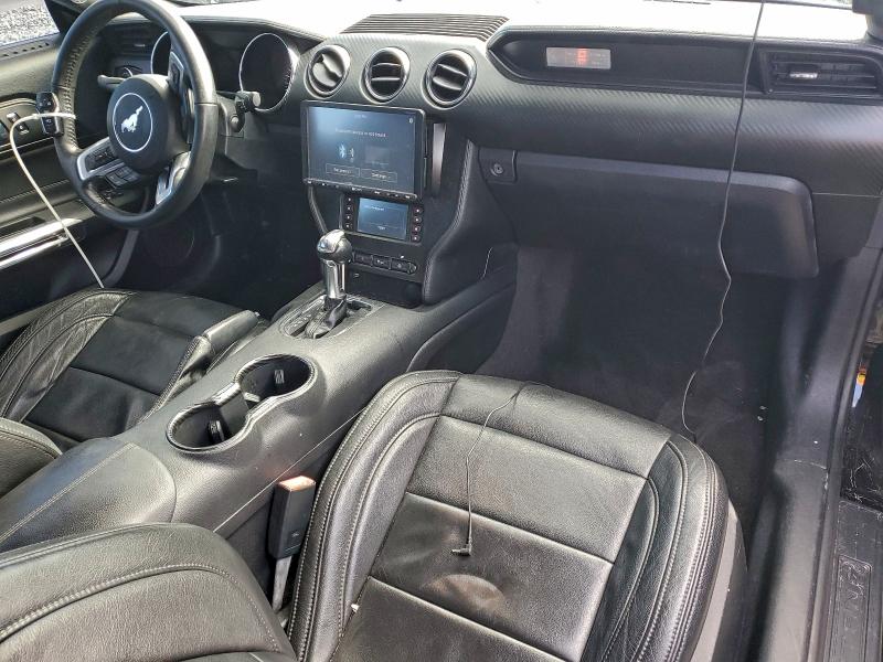 Aukcja sprzedaży 2016 Ford Mustang, vin: 1FA6P8AM9G5327635, numer aukcji: 89823535