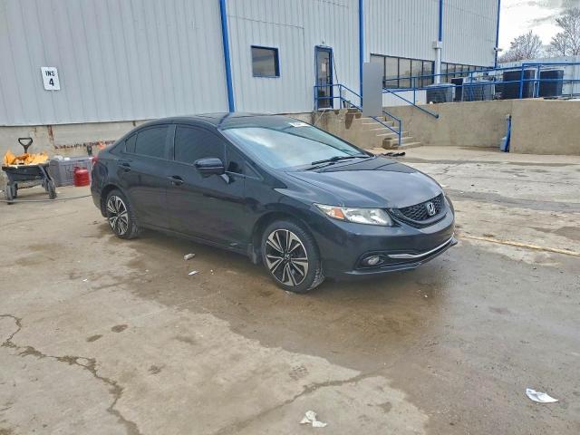 Продаж на аукціоні авто 2015 Honda Civic, vin: 19XFB2F90FE003907, номер лоту: 96944175