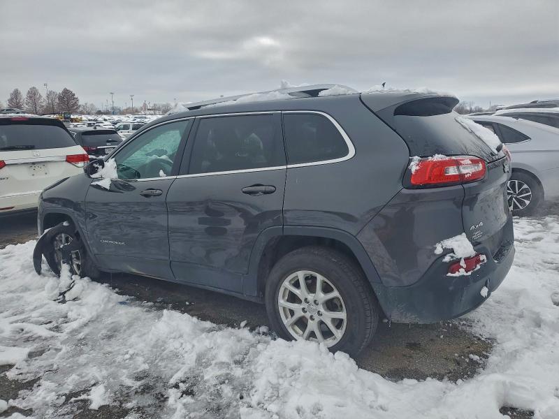 Aukcja sprzedaży 2015 Jeep Cherokee L, vin: 1C4PJMCS0FW789630, numer aukcji: 94466095