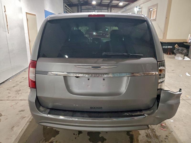 Продажа на аукционе авто 2014 Chrysler Town & Country, vin: 2C4RC1BG0ER143428, номер лота: 96774645