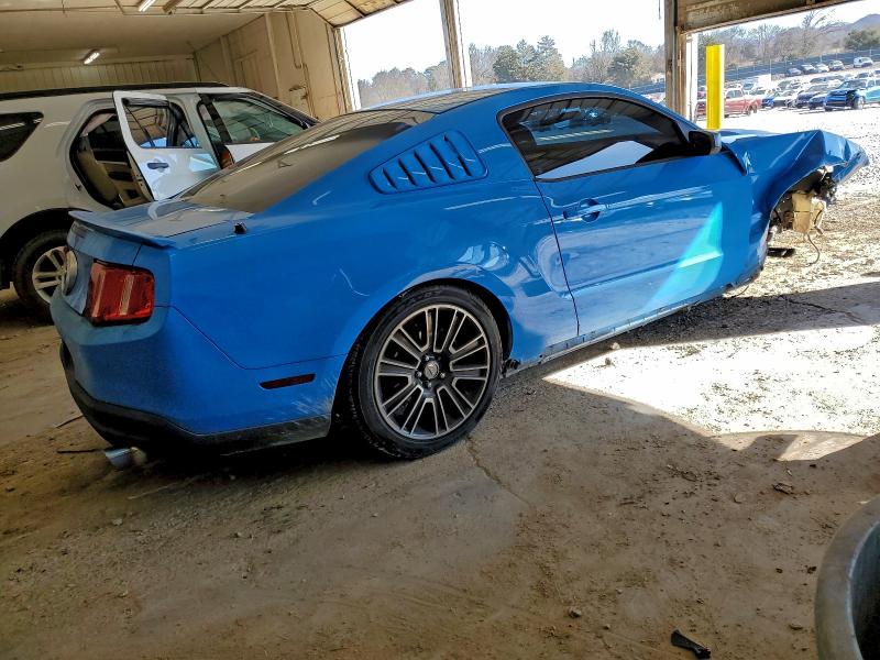 Продаж на аукціоні авто 2010 Ford Mustang, vin: 1ZVBP8AN1A5140265, номер лоту: 97014695