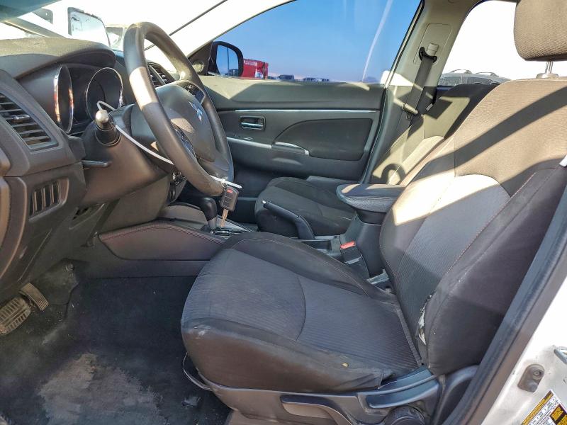 Aukcja sprzedaży 2018 Mitsubishi Outlander Sport, vin: JA4AP3AU0JU009532, numer aukcji: 94248055
