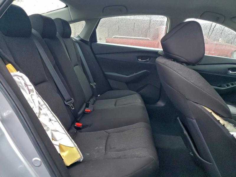 Продаж на аукціоні авто 2025 Honda Accord Lx, vin: 1HGCY1F22SA030989, номер лоту: 95181725