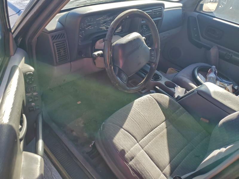 1997 Jeep Cherokee მანქანა იყიდება აუქციონზე, vin: 1J4FT68S7VL547471, აუქციონის ნომერი: 96230045