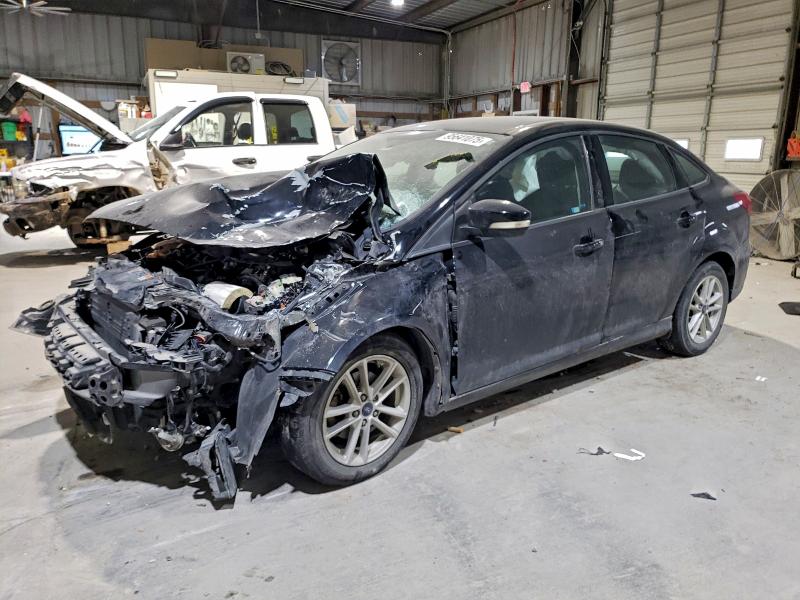 Продажа на аукционе авто 2017 Ford Focus, vin: 1FADP3F2XHL263412, номер лота: 95641075