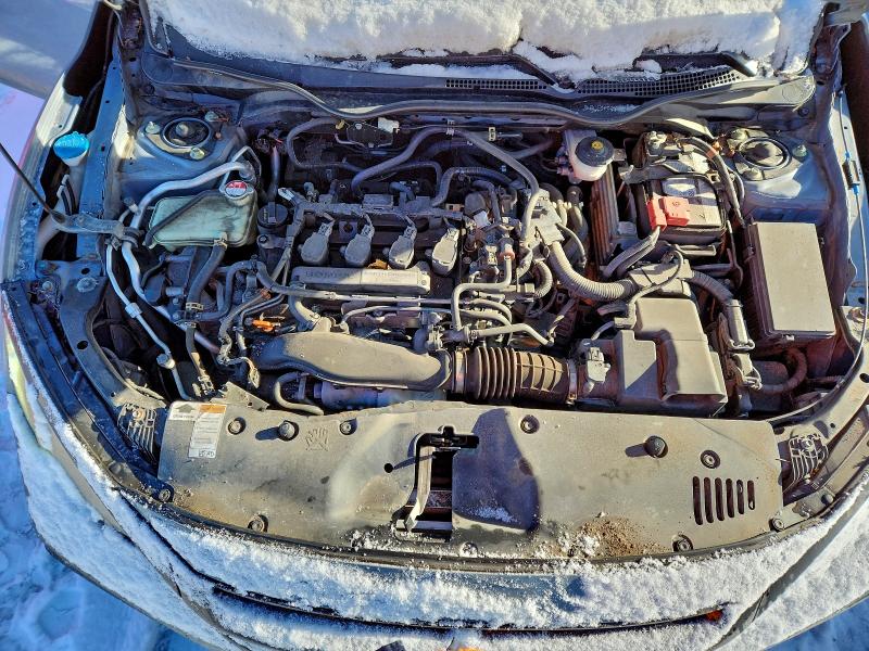 Продаж на аукціоні авто 2017 Honda Civic, vin: SHHFK7H23HU417773, номер лоту: 94679095