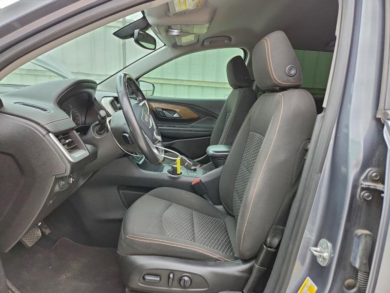 95507565 :رقم المزاد ، 3GKALMEV0KL366672 vin ، 2019 Gmc Terrain مزاد بيع