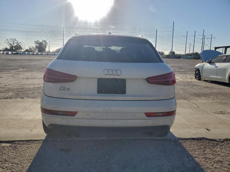 Aukcja sprzedaży 2018 Audi Q3 Premium, vin: WA1BCCFS7JR006363, numer aukcji: 98029135