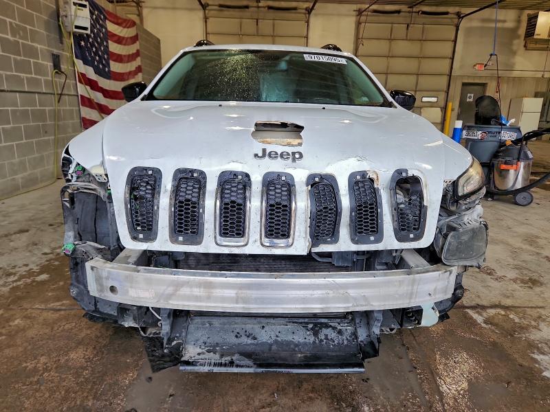Продаж на аукціоні авто 2016 Jeep Cherokee, vin: 1C4PJMAB1GW182415, номер лоту: 97015095
