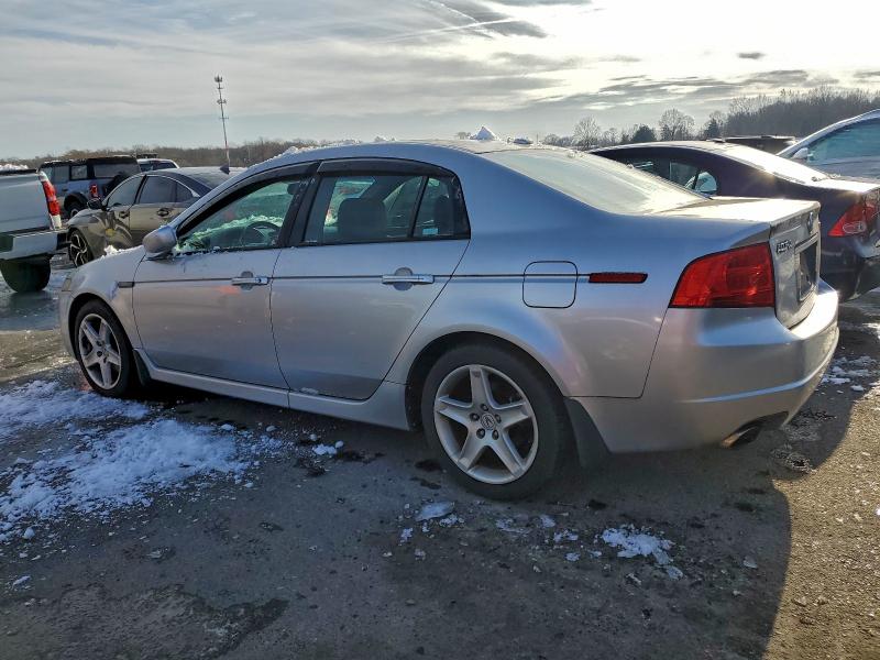 Продаж на аукціоні авто 2006 Acura 3.2tl, vin: 19UUA66216A019512, номер лоту: 96974345