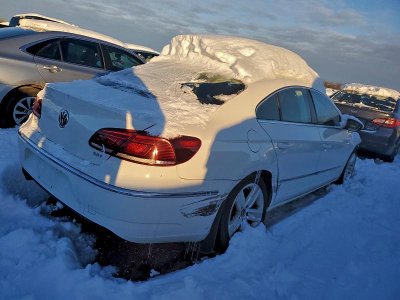 95919215 :رقم المزاد ، WVWAN7ANXEE502484 vin ، 2014 Volkswagen Cc مزاد بيع