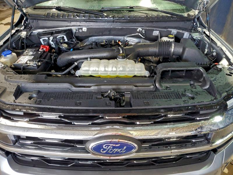 Продаж на аукціоні авто 2024 Ford Expedition, vin: 1FMJU2A87REA33503, номер лоту: 98186065