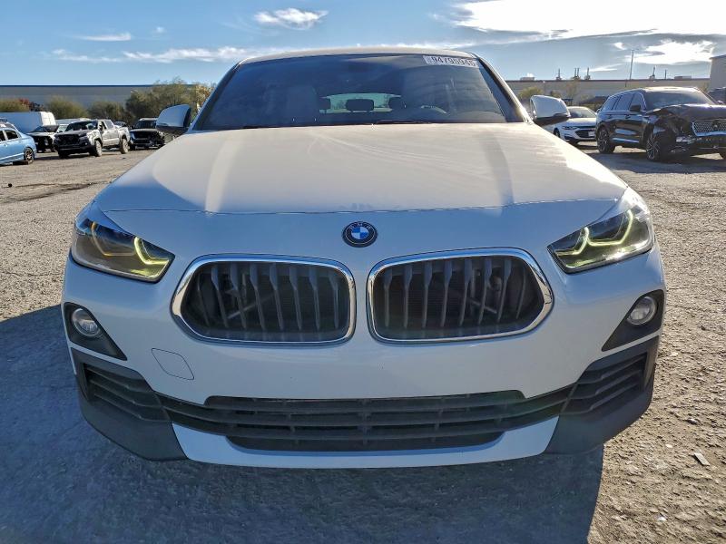 Aukcja sprzedaży 2018 Bmw X2, vin: WBXYJ5C37JEF69313, numer aukcji: 94795945