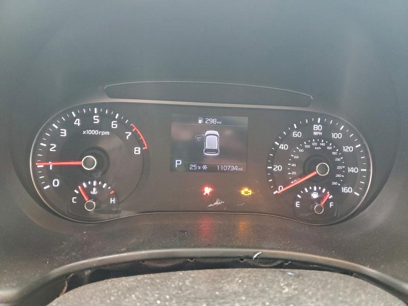Продажа на аукционе авто 2020 Kia Soul, vin: KNDJ23AU2L7013068, номер лота: 94132785
