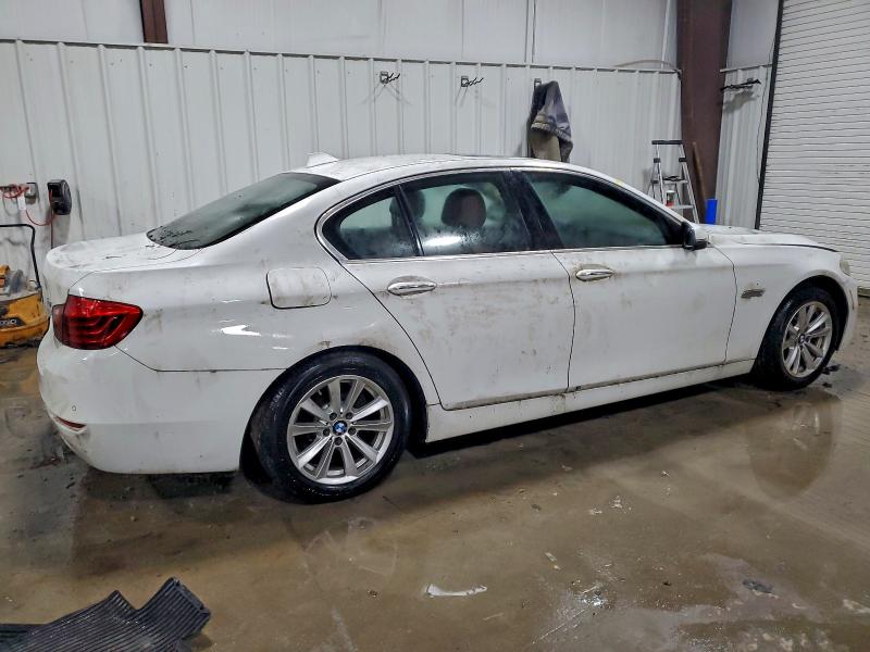 Aukcja sprzedaży 2015 Bmw 528, vin: WBA5A7C57FD625108, numer aukcji: 97421675