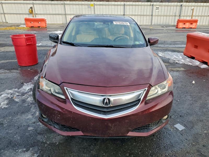 97454615 :رقم المزاد ، 19VDE1F76DE019445 vin ، 2013 Acura Ilx 20 Tec مزاد بيع