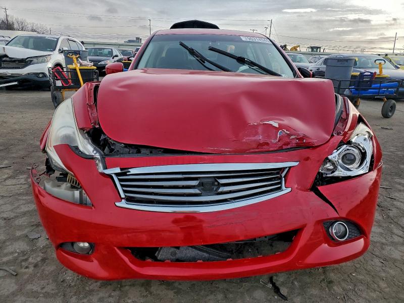 Продажа на аукционе авто 2013 Infiniti G37, vin: JN1CV6AP1DM303643, номер лота: 96314545