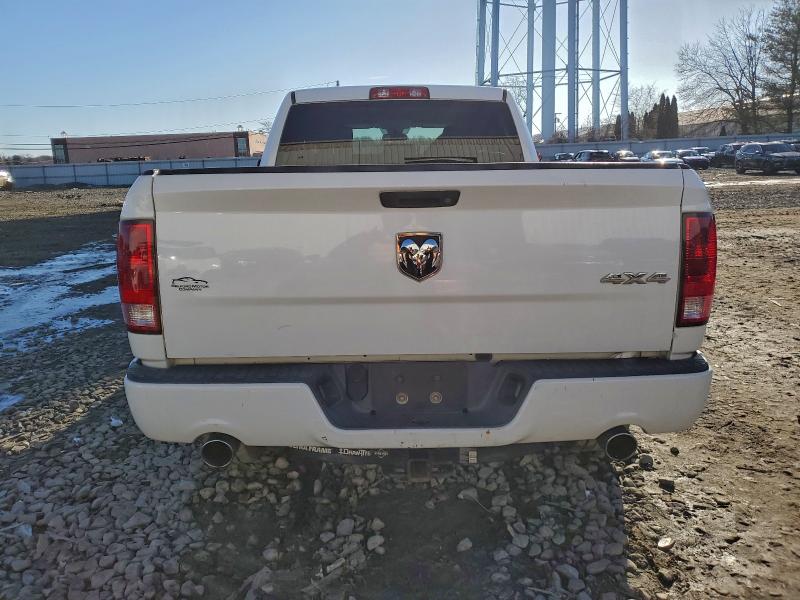 Aukcja sprzedaży 2014 Ram 1500, vin: 1C6RR7FT4ES338589, numer aukcji: 97733205