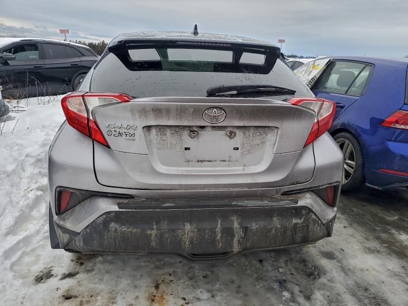 Продаж на аукціоні авто 2020 Toyota C-hr, vin: JTNKHMBX1L1075061, номер лоту: 96991615
