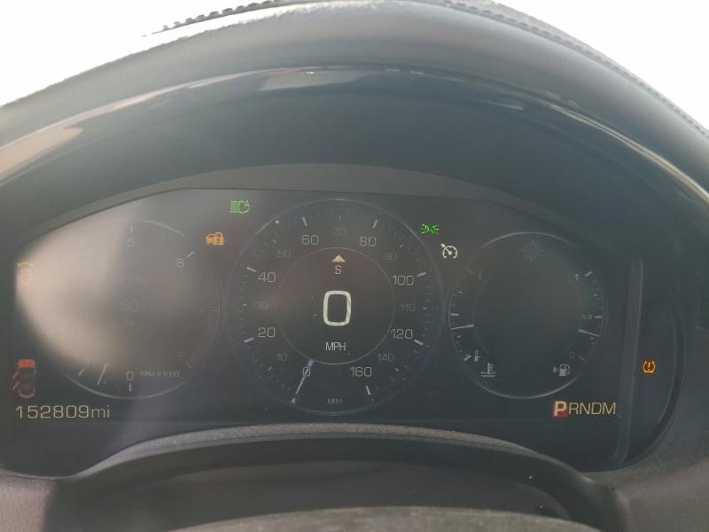 Aukcja sprzedaży 2014 Cadillac Xts, vin: 2G61P5S36E9123709, numer aukcji: 96829455