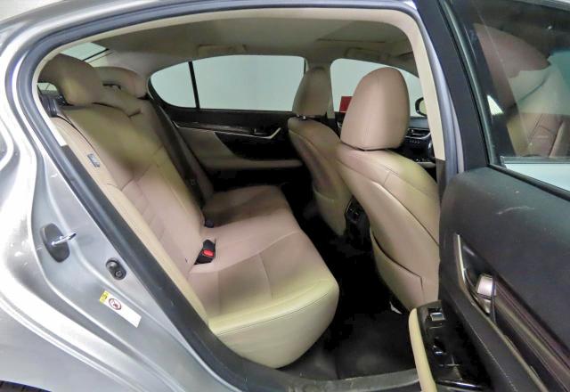 Aukcja sprzedaży 2016 Lexus Gs, vin: JTHBZ1BLXGA000618, numer aukcji: 97246335